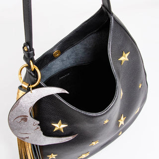 SHOULDER - NEGRO