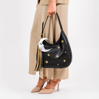 SHOULDER - NEGRO