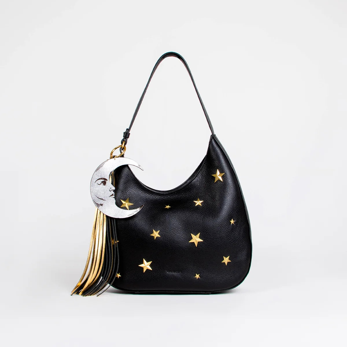SHOULDER - NEGRO
