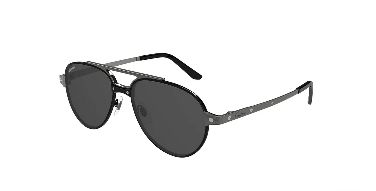 Cartier Sunglasses Sol Santos