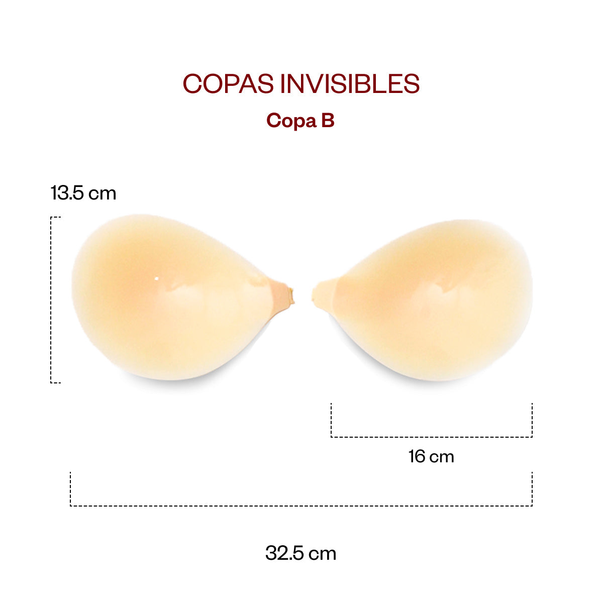 Copas Invisibles