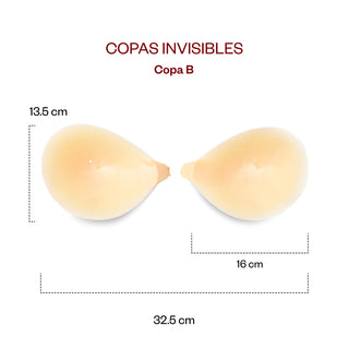 Copas Invisibles