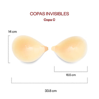 Copas Invisibles