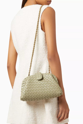 SMALL LAUREN 1980 CLUTCH BAG