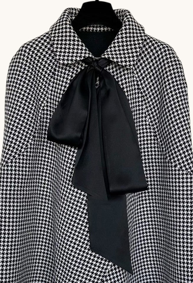 Capa Dior-M