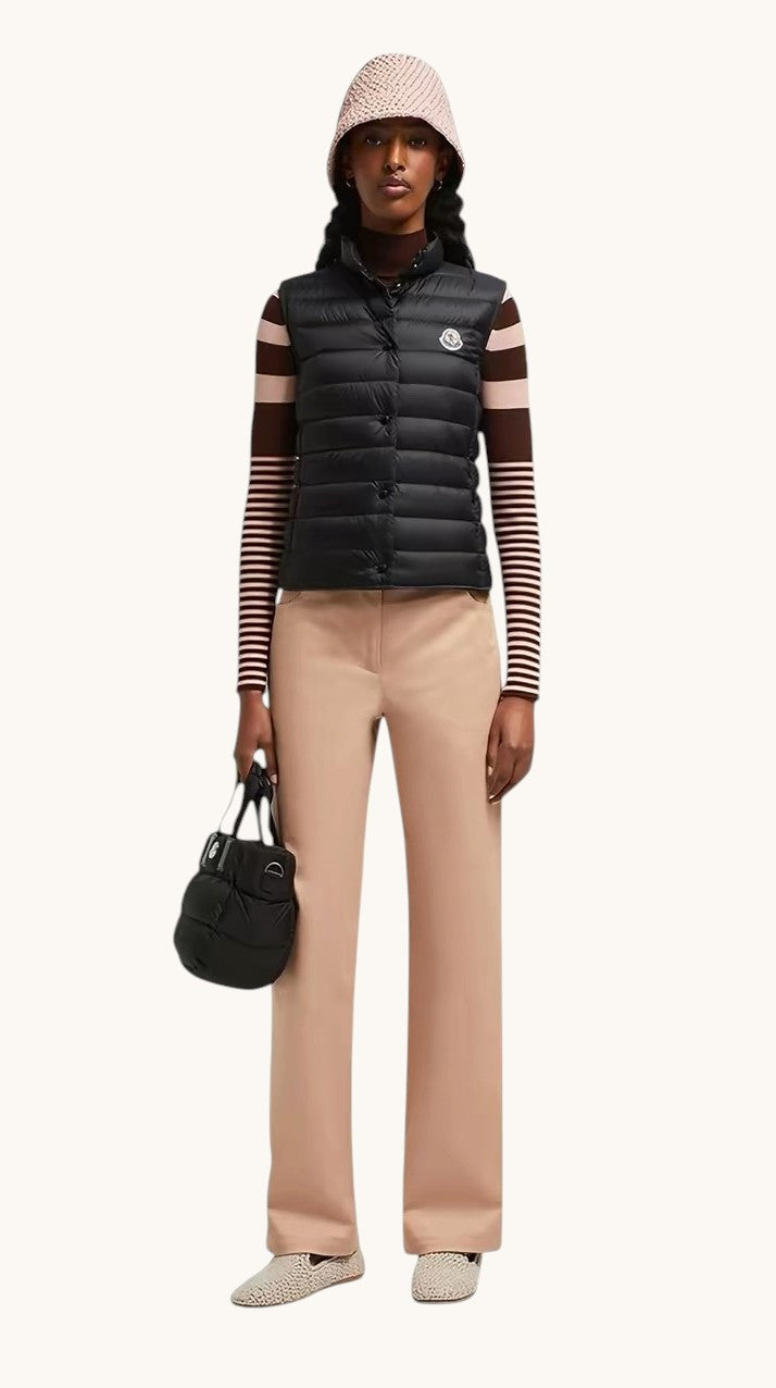 Chaleco Ligero Moncler-M