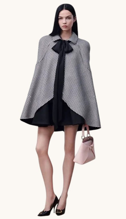 Capa Dior-M
