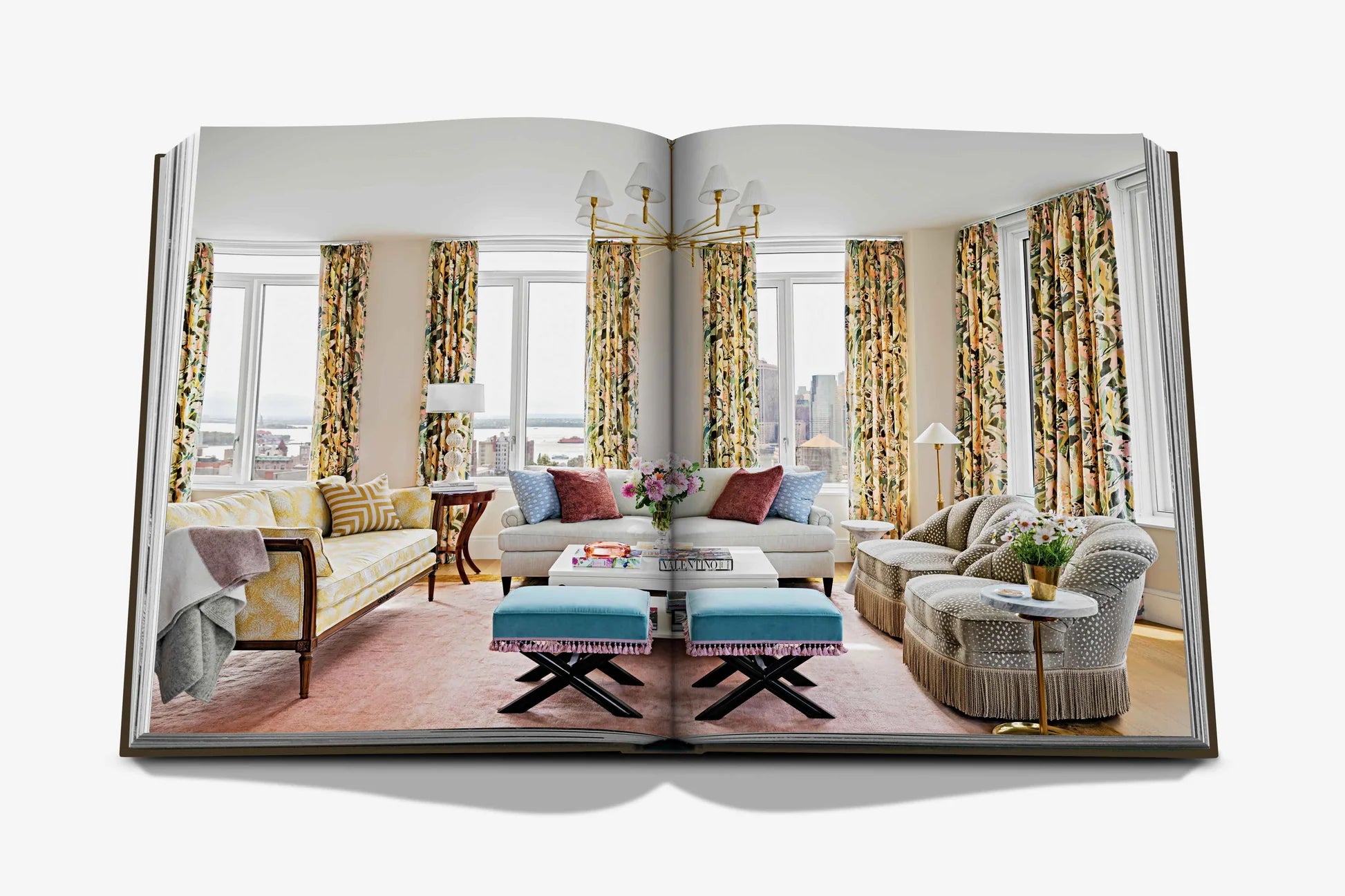 The Living Room