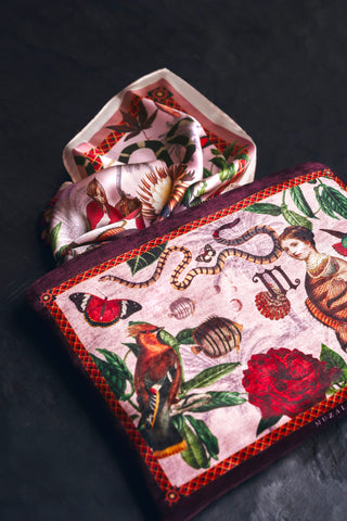 Santardercito Hand Bag