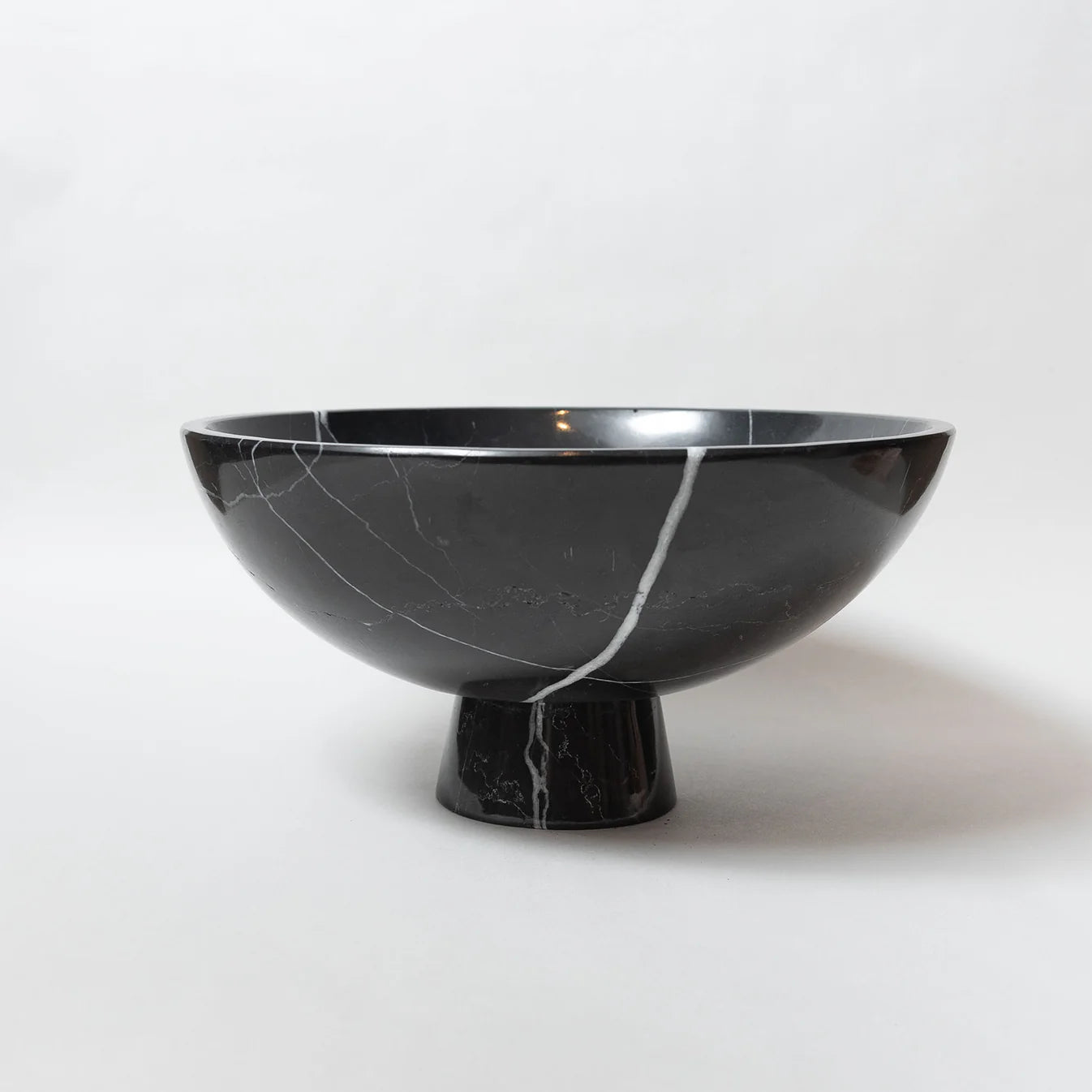 Bowl con Base Negro