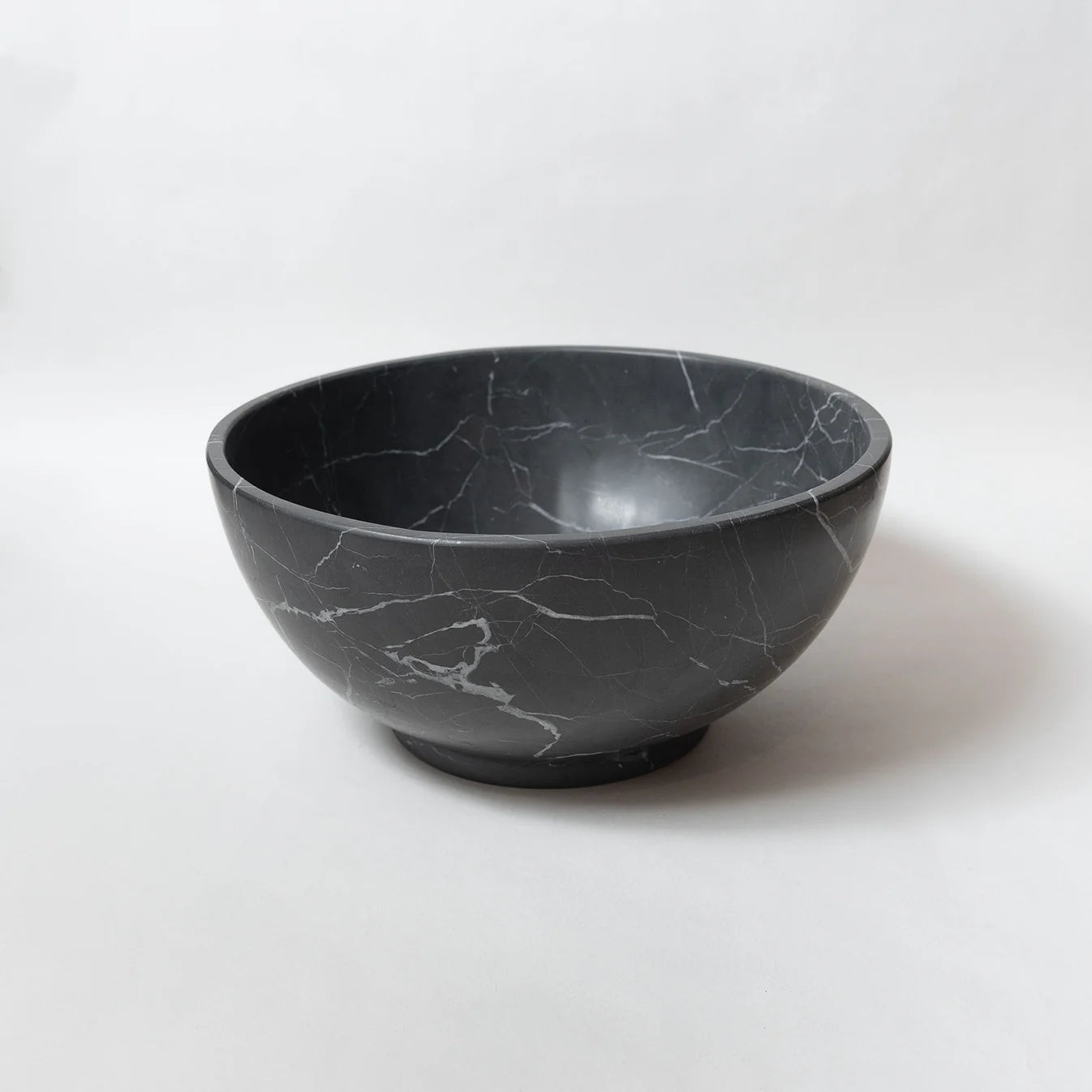 Bowl Clásico Negro