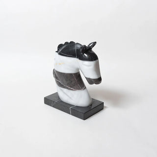 Porta Libros Caballo