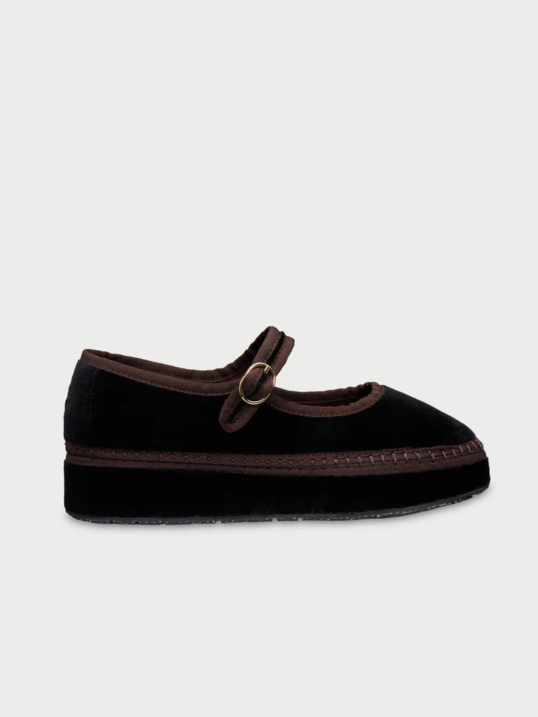 DOUBLE SETHE
