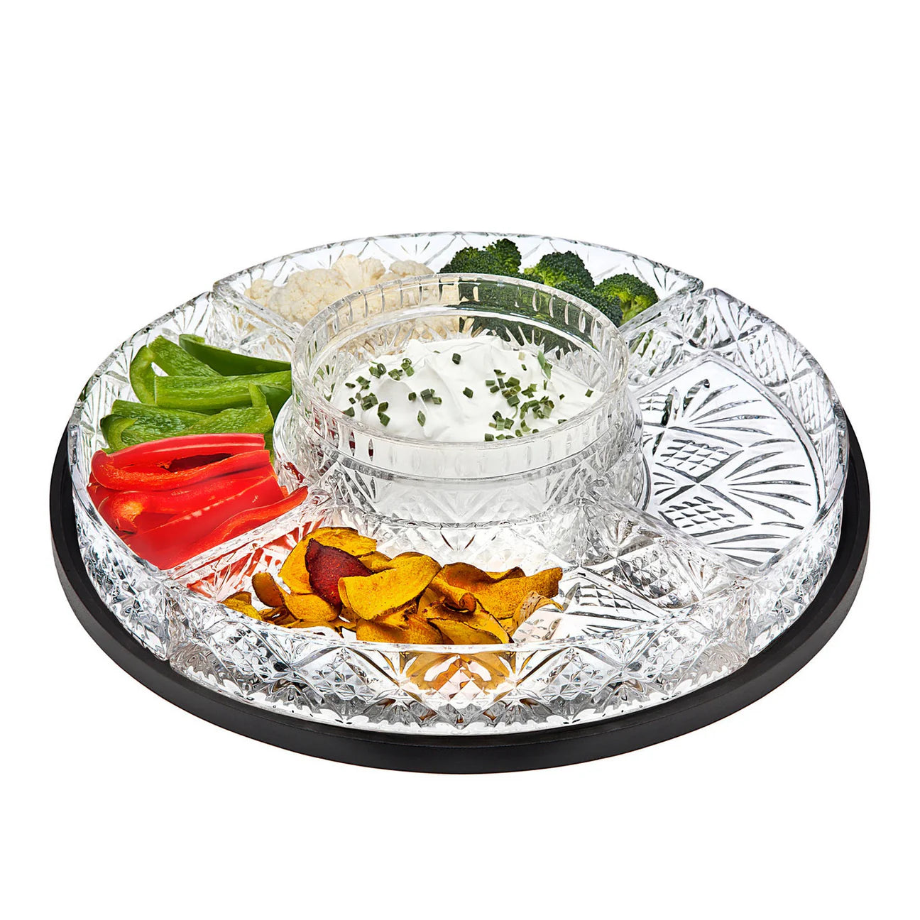 Dublin Lazy Susan