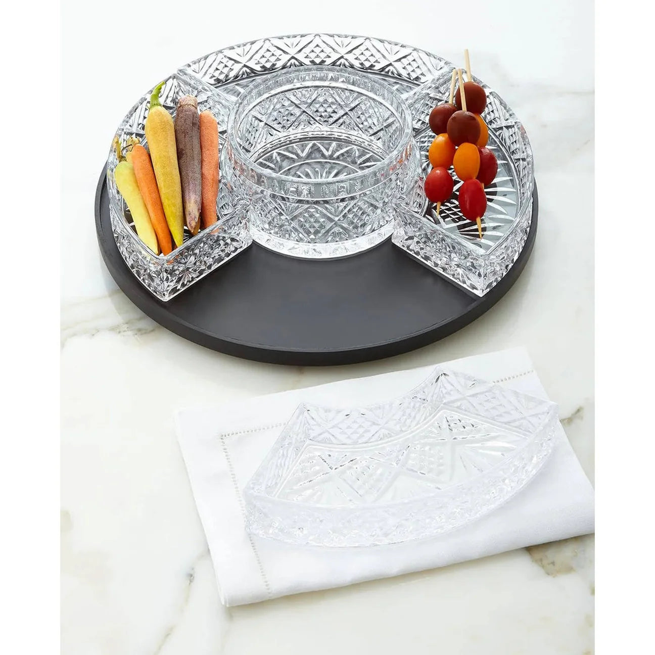 Dublin Lazy Susan
