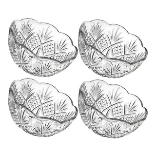Dublin Small Dessert Bowl Set of 4