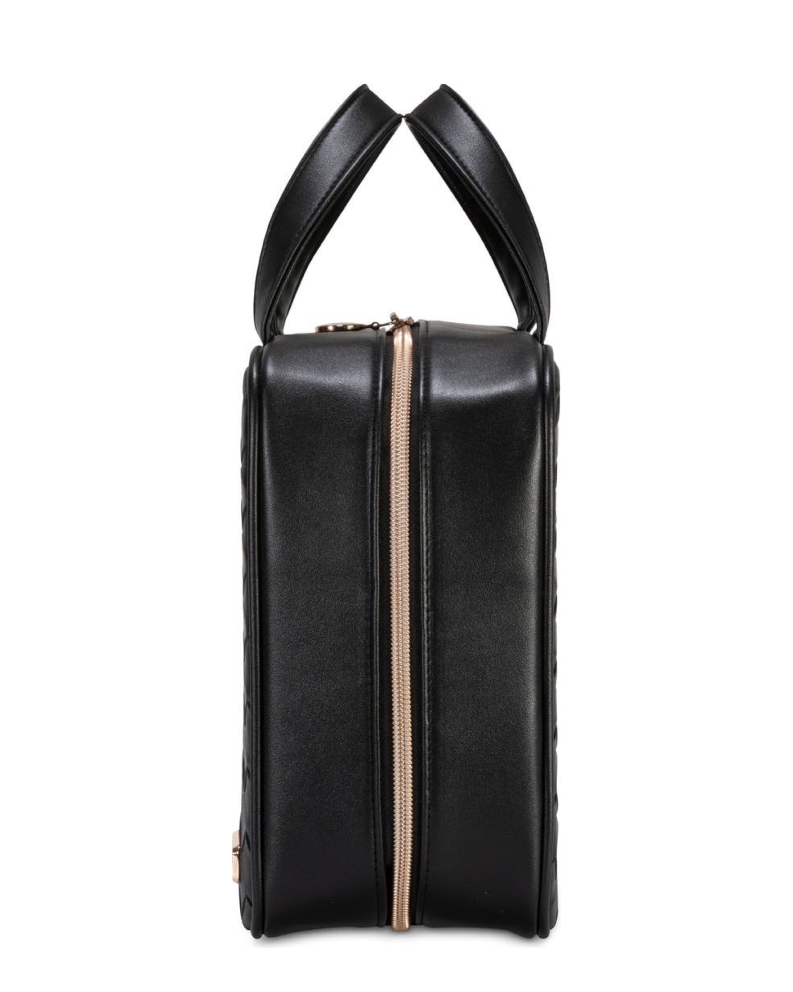 Belize Raven - Martha Large Briefcase