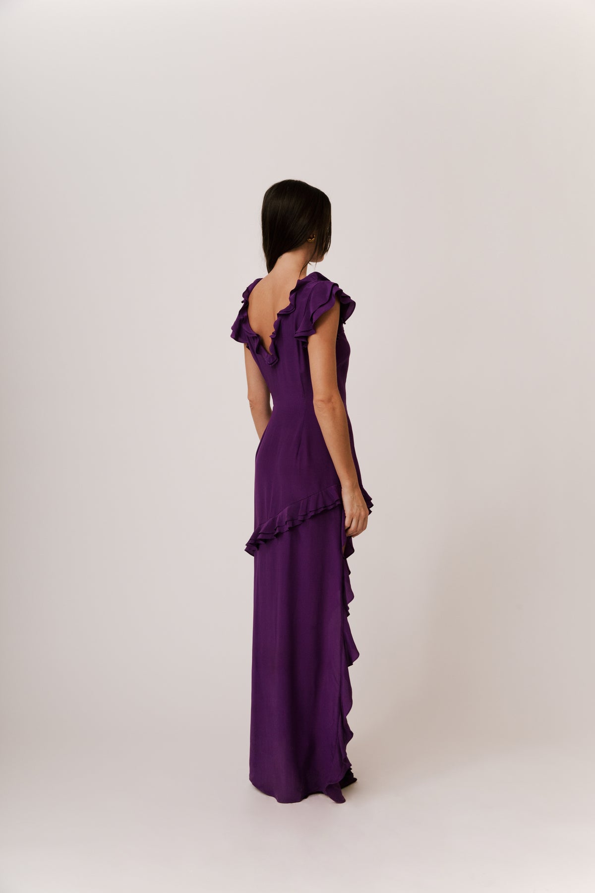 SERENATA IN ARABIAN PURPLE