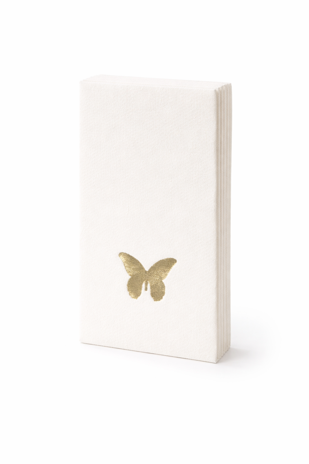 Servilleta Mariposa - Rectangular