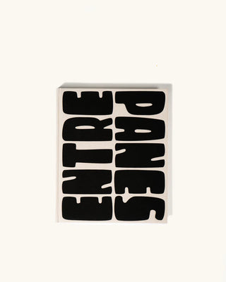ENTRE PANES