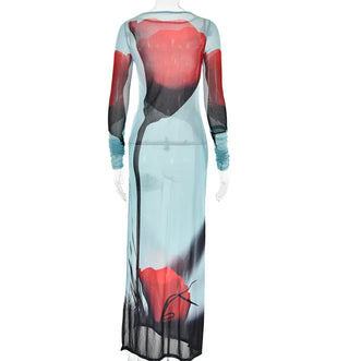 Tulip Beach Cover Up Dress