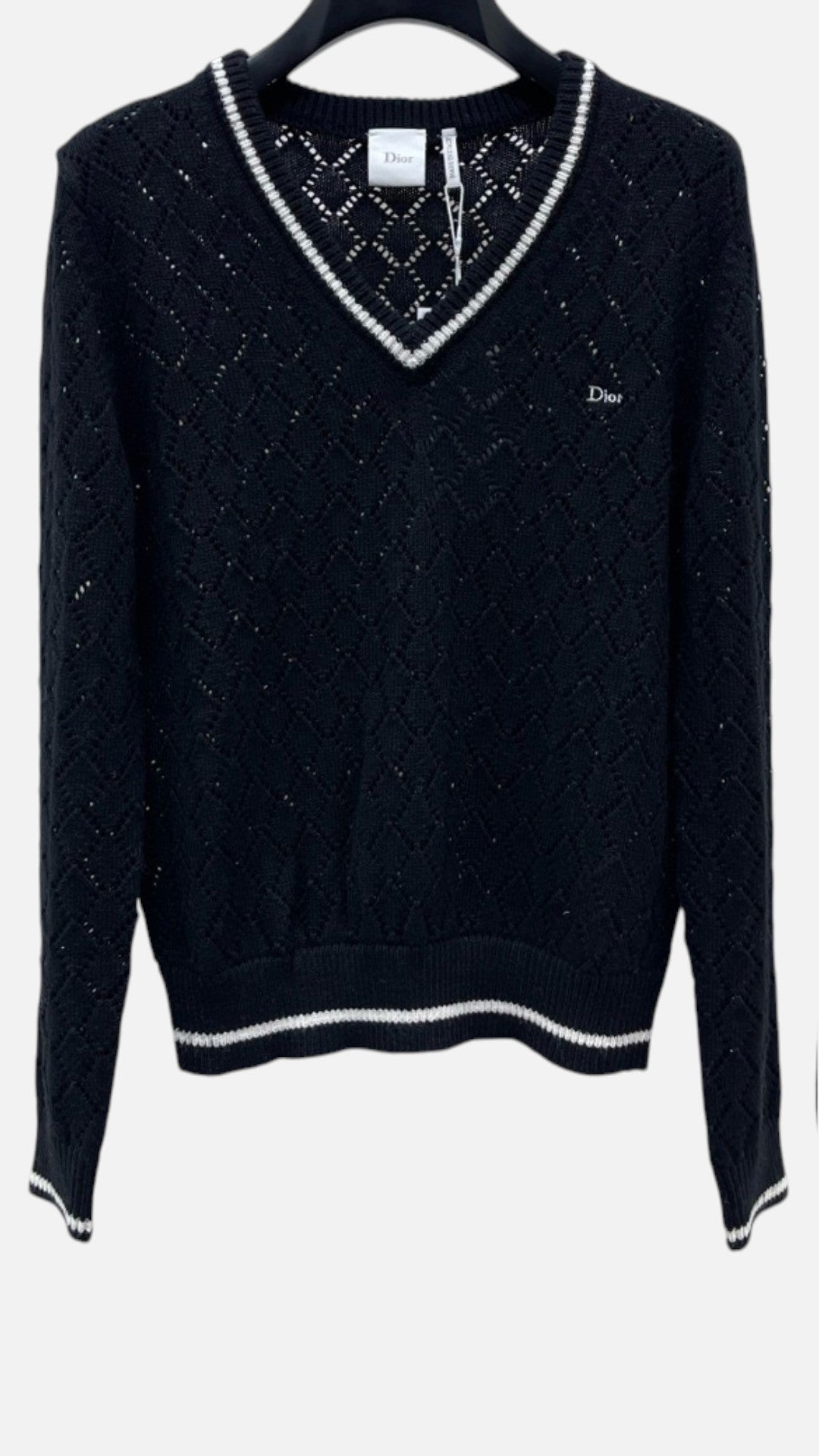 Sweater Ligero Dior-M
