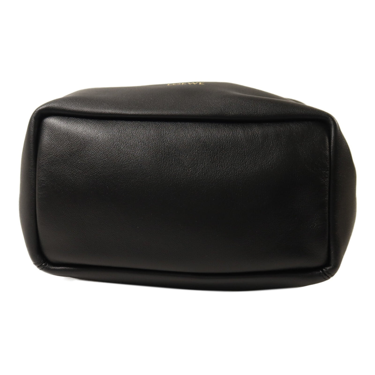 SMALL SQUEEZE IN BLACK