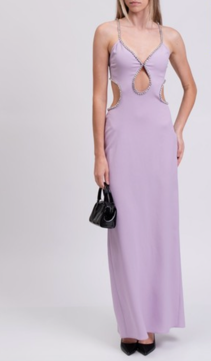 ELLERY GOWN- AMEN