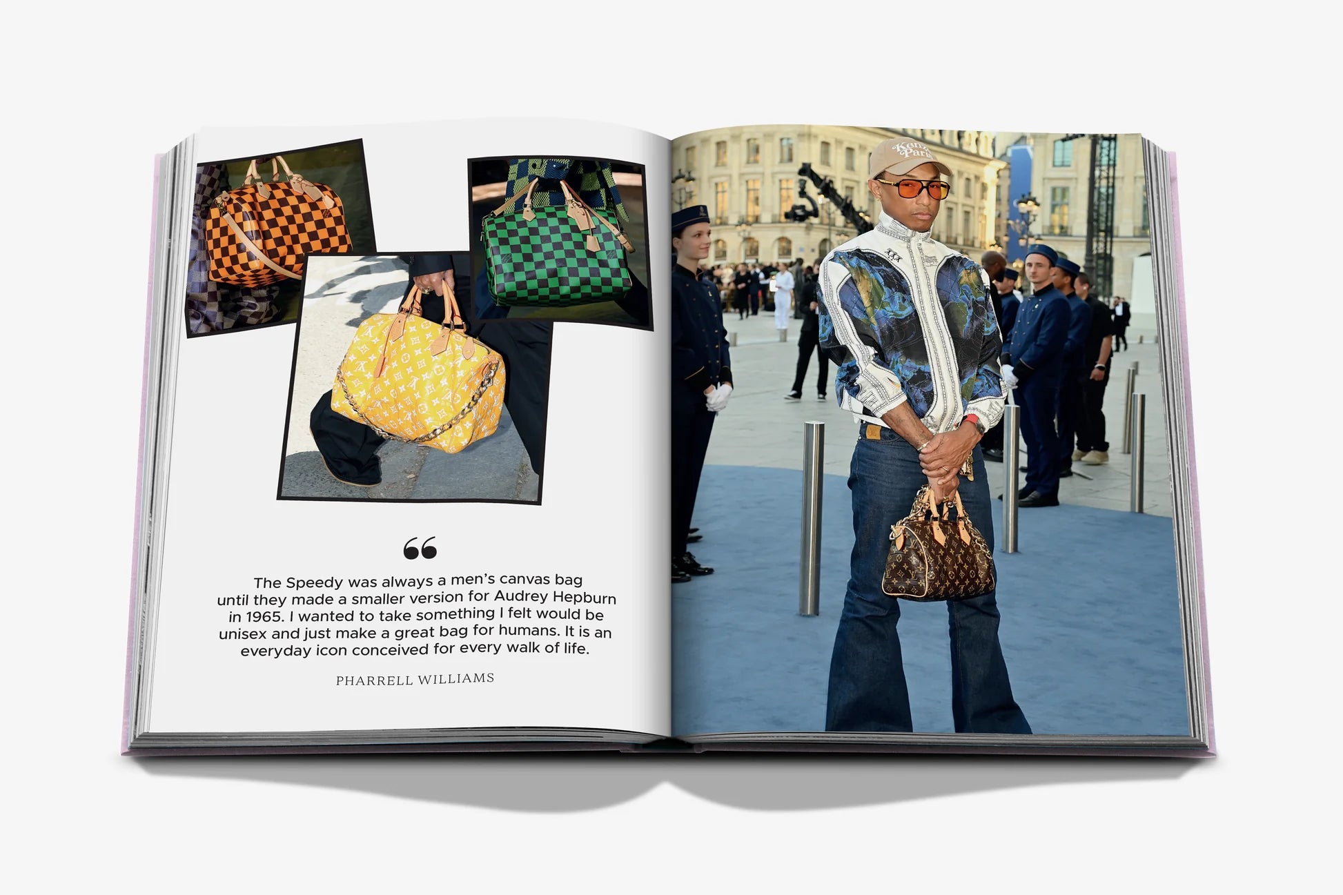 Fashionphile: Bags