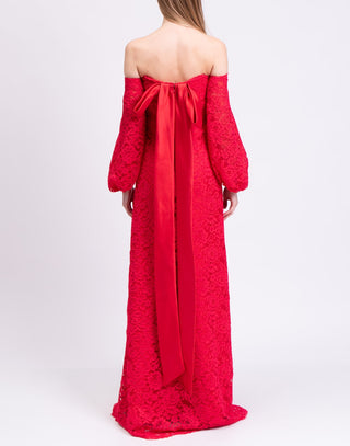 KILLIAN GOWN- REEM ACRA