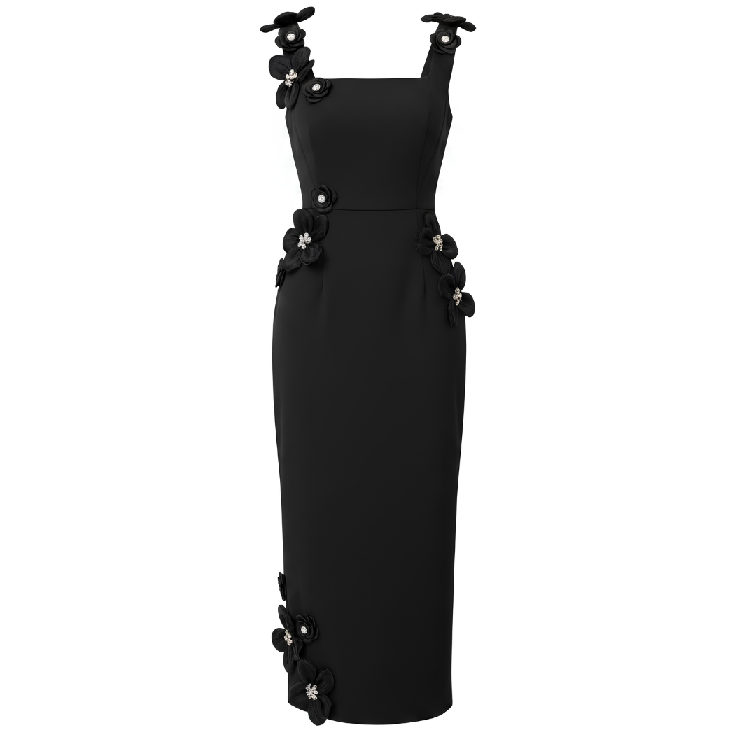 Vestido Negro