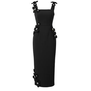 Vestido Negro