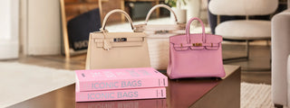 Fashionphile: Bags
