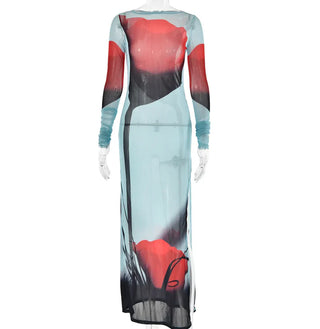 Tulip Beach Cover Up Dress