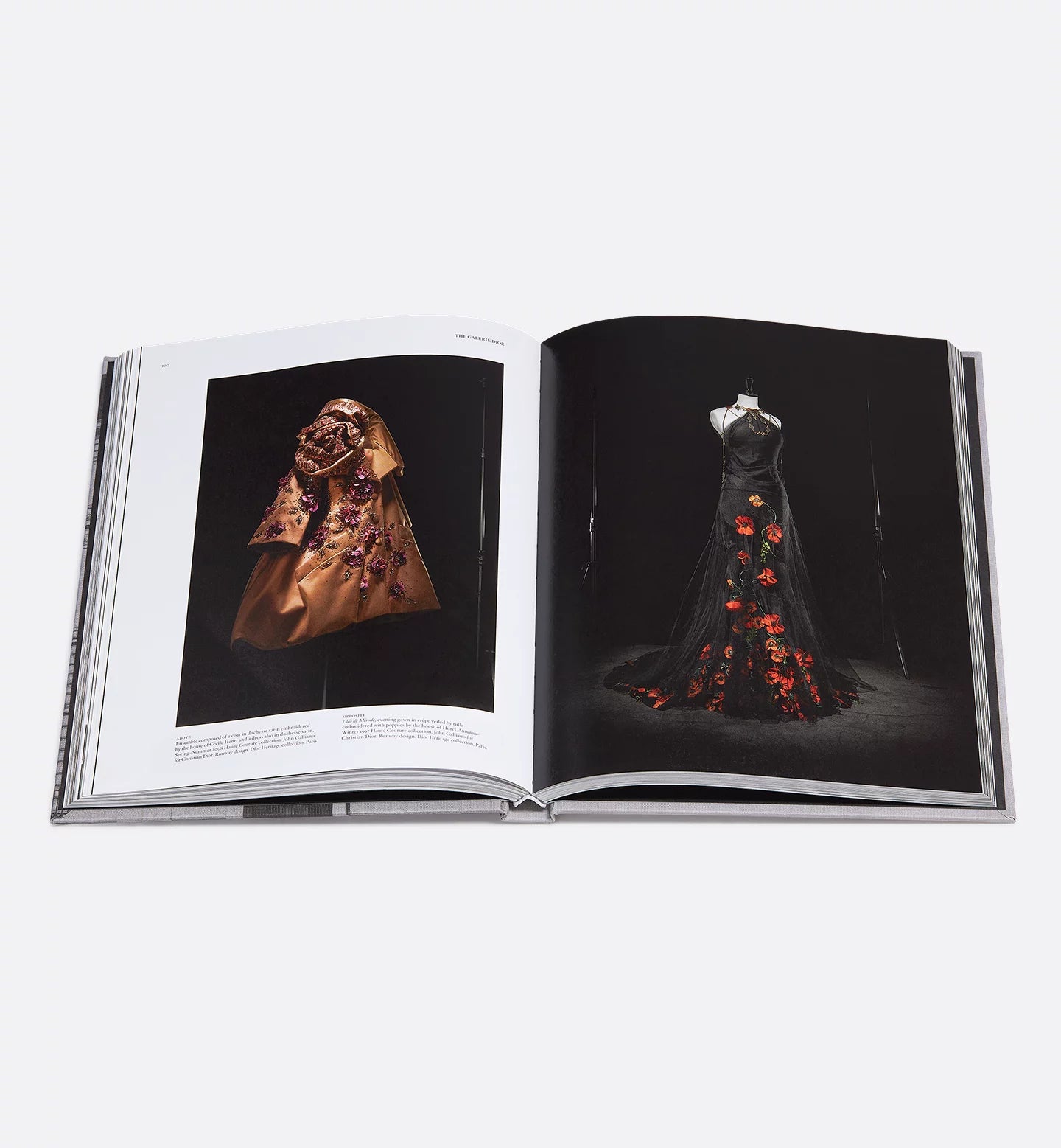 Dior: The Legendary 30, Avenue Montaigne