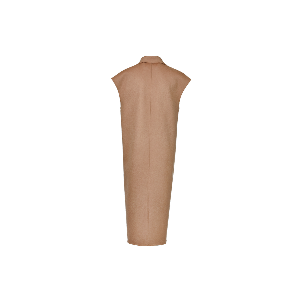 The Elizabeth in camel