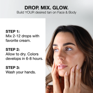 Glow Drops