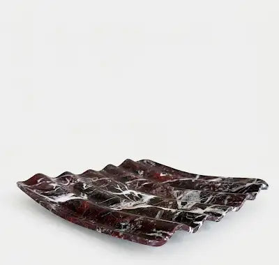 ROSSO LEVANTO TRAY