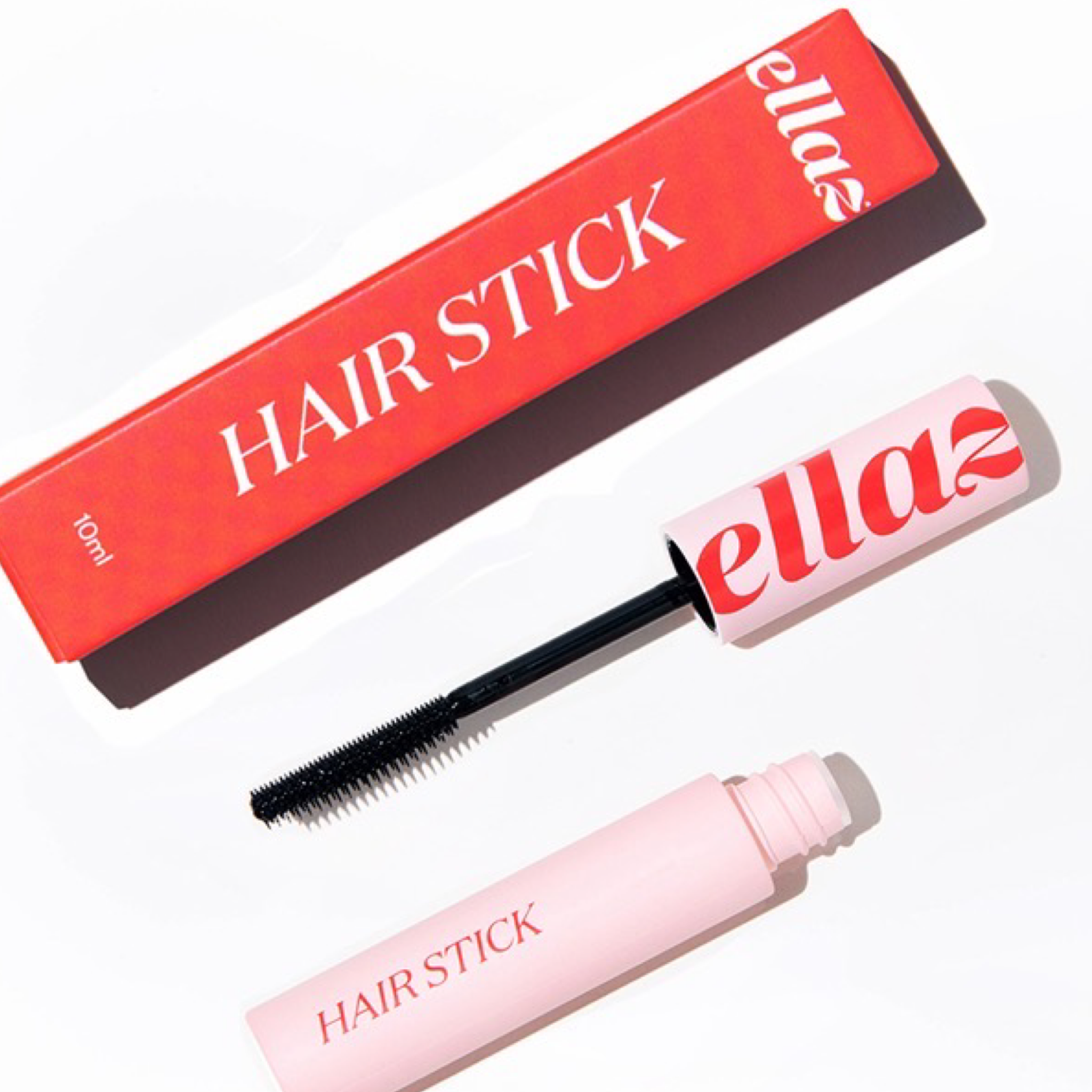 Hairstick