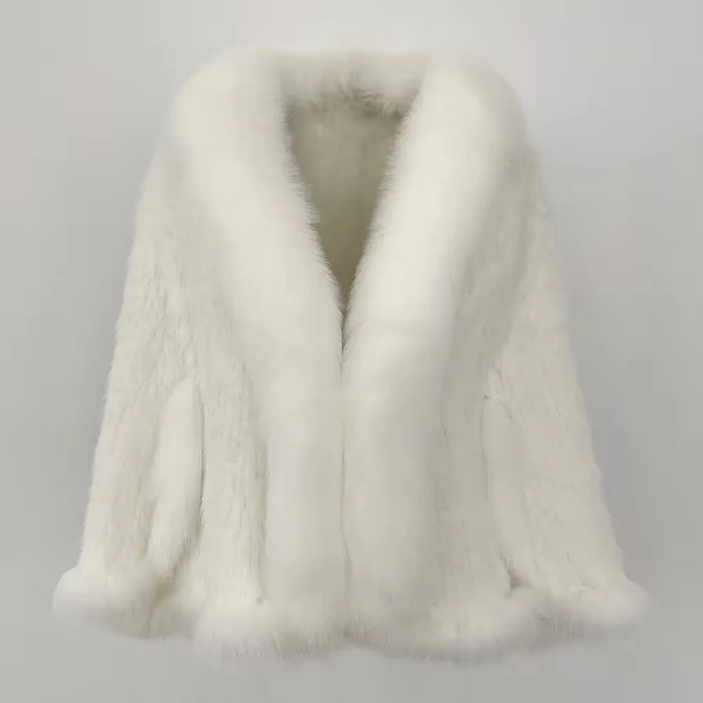 Mink Blanco
