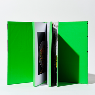 GREEN - Mi Libro Verde
