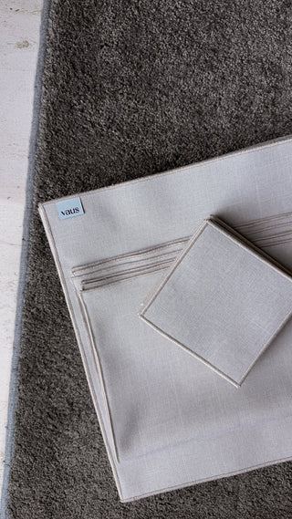 INDIVIDUAL STONE - STONE