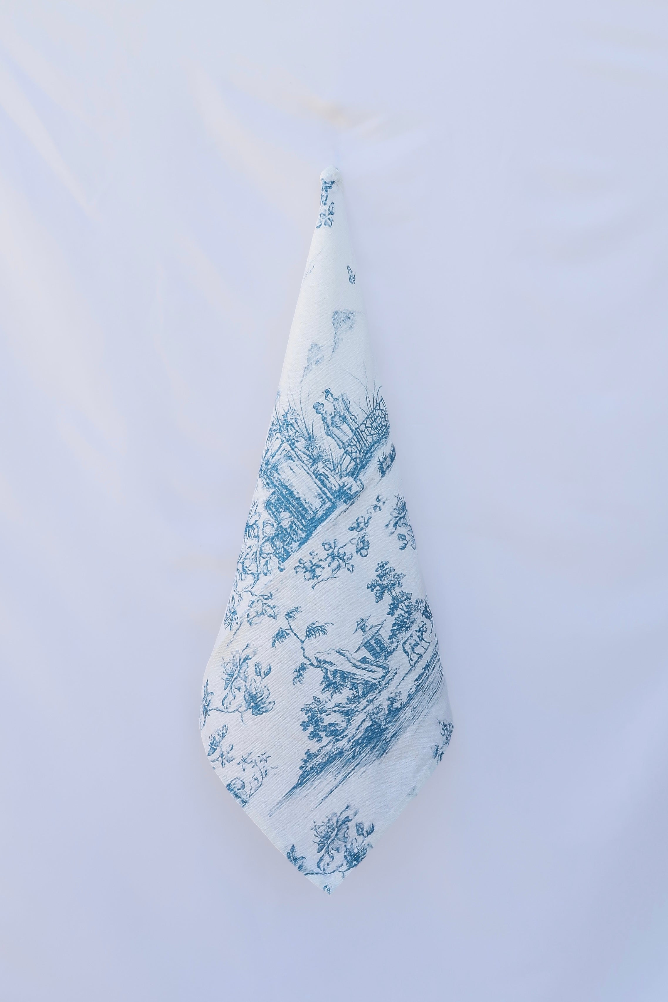 Japanese Bloosom Napkins