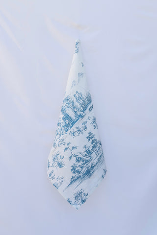 Japanese Bloosom Napkins
