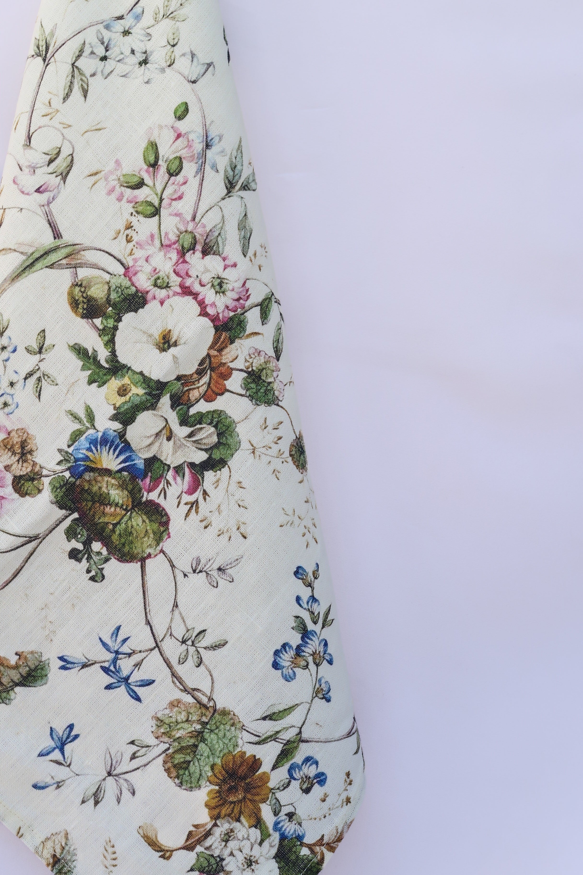 The Botanical Napkins