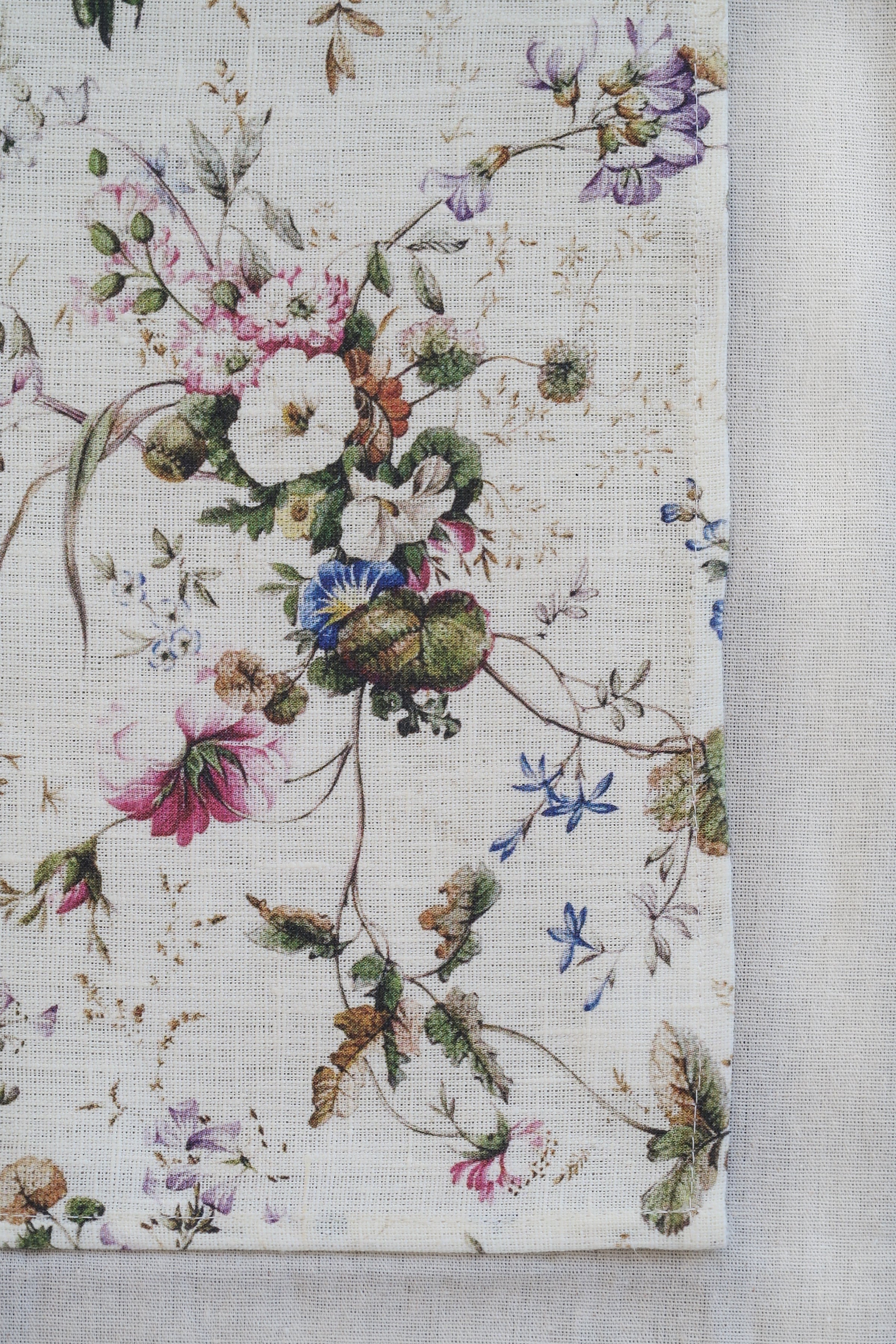 The Botanical Placemats