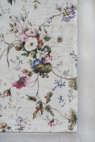 The Botanical Placemats