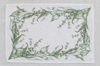 Green Acres Placemats