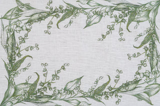 Green Acres Placemats