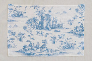 Japanese Bloosom Placemats